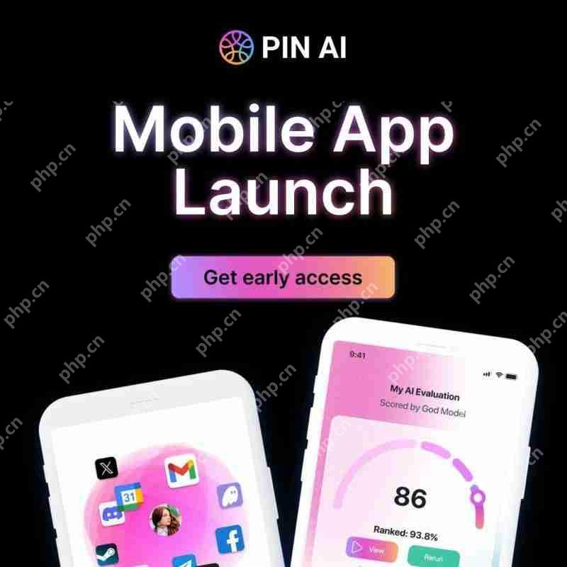 什么是PIN AI?PIN AI融资、应用、协议经济、架构解读